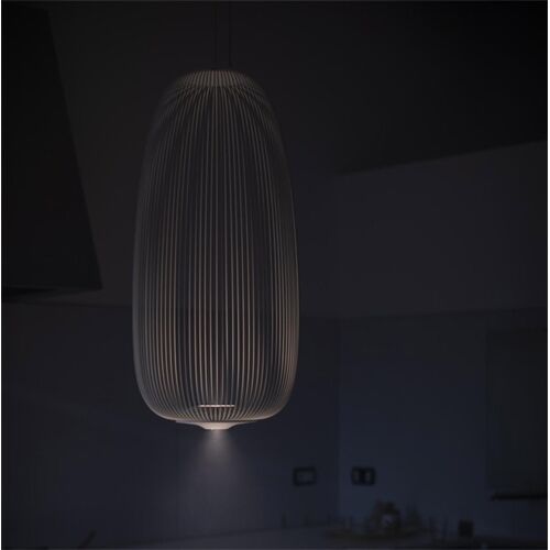 Foscarini SPOKES 1 SOSPENSIONE D=32,5 H=71 Pendel L .3,4m.