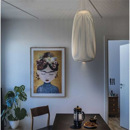 Foscarini SPOKES 1 SOSPENSIONE D=32,5 H=71 Pendel L .3,4m.