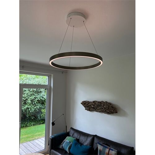 ALS Ringleuchte SUDR dir/indir D=600 2700K 57W Dim