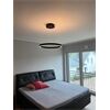 ALS Ringleuchte SUDR dir/indir D=600 2700K 57W Dim