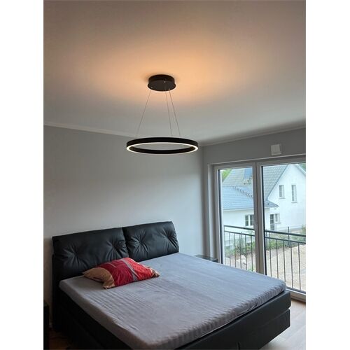 ALS Ringleuchte SUDR dir/indir D=600 2700K 57W Dim