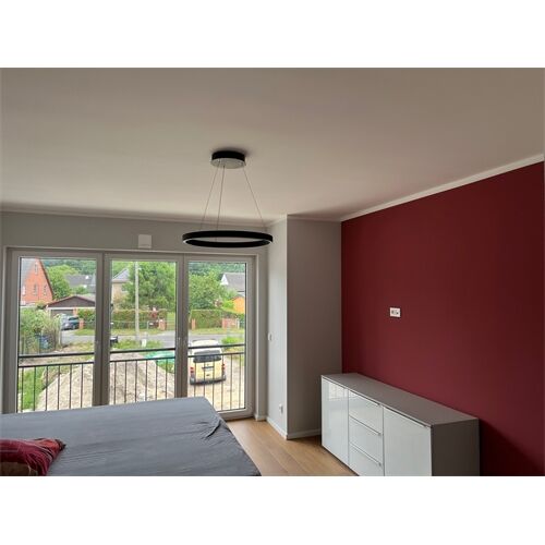 ALS Ringleuchte SUDR dir/indir D=600 2700K 57W Dim