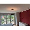 ALS Ringleuchte SUDR dir/indir D=600 2700K 57W Dim