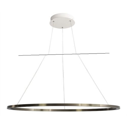 ALS Ringleuchte SUDR dir/indir D=1200 2700K 92W Dim