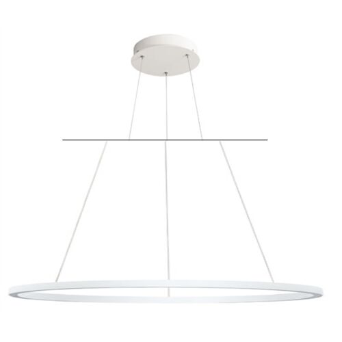 ALS Ringleuchte SUDR dir/indir D=1200 2700K 92W Dim