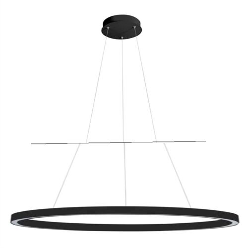 ALS Ringleuchte SUDR dir/indir D=1200 2700K 92W Dim