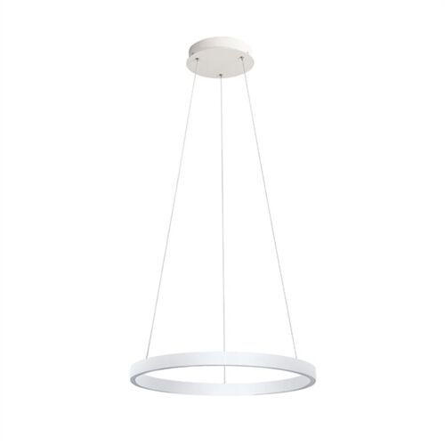ALS Ringleuchte SUDR dir/indir D=600 2700K 57W Dim