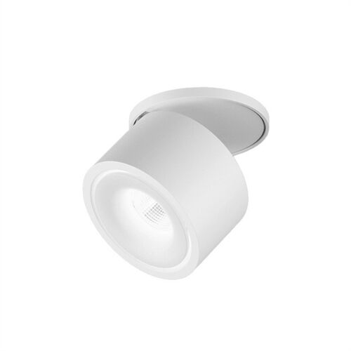 DLS CLIPPO S EP 1x9,5W LED 34° D=75 dimb.1910K-3000K