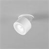 DLS CLIPPO S EP 1x9,5W LED 34° D=75 dimb.1910K-3000K