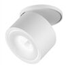 DLS CLIPPO EP 1x13W LED 33° D=100 Dimb.1800K-3000K