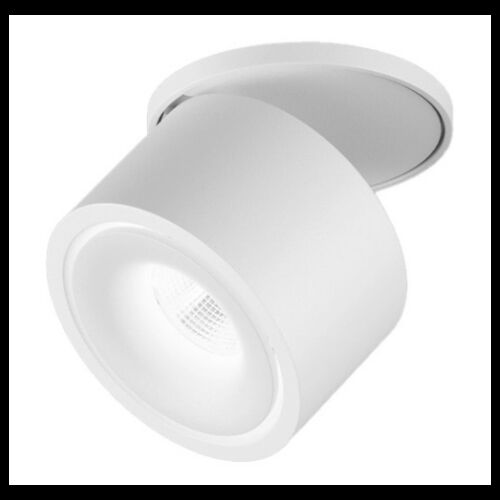 DLS CLIPPO EP 1x13W LED 33° D=100 Dimb.1800K-3000K