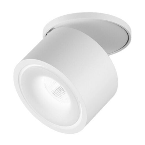 DLS CLIPPO EP 1x13W LED 33° D=100 Dimb.1800K-3000K