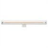 SIGOR 4W Linienlampe Glas Klar S14d 300mm 280lm 2200K