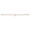 SIGOR 5W Linienlampe Glas klar S14d 500mm 380lm 2200K