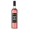 HIRSCH.wine GRAPES OF GLORY- ROSÈ 0,75l 13,5%Vol Piwi trocken