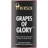 HIRSCH.wine GRAPES OF GLORY- ROSÈ 0,75l 13,5%Vol Piwi trocken