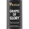 HIRSCH.wine GRAPES OF GLORY- ROT 0,75l 14%Vol Piwi trocken