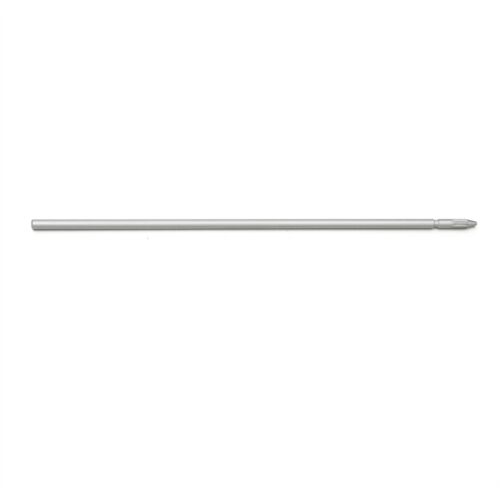 FLOS Ersatzteile Bedienstab Dimmer Rosy Angelis Aluminium
