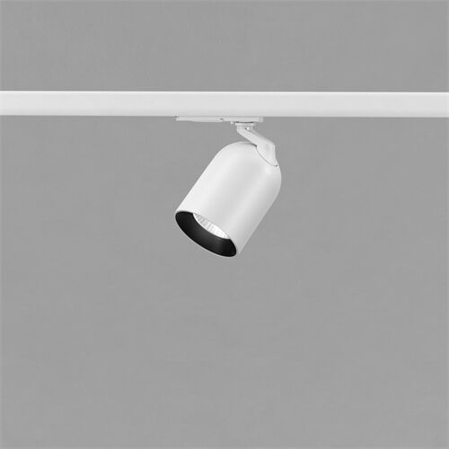DLS Beetle P1 230V GU10 LED dreh/schwenkb.350°/90°