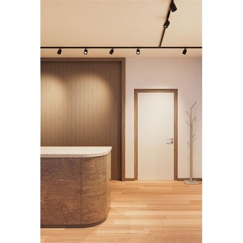 DLS Beetle P1 230V GU10 LED dreh/schwenkb.350°/90°