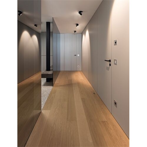 DLS CLIPPO EP 1x13W LED 33° D=100 Dimb.1800K-3000K