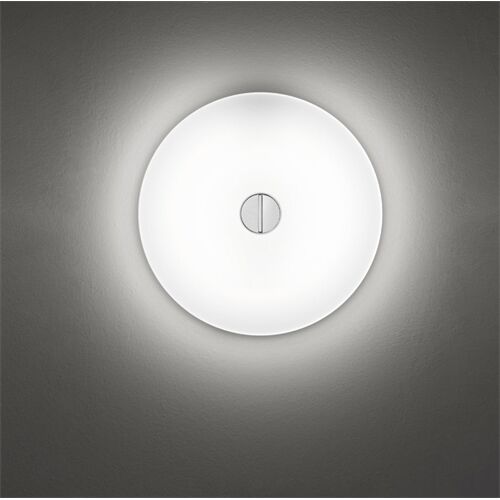 FLOS BUTTON Decken-/Wandleuchte für 5xG9 LED