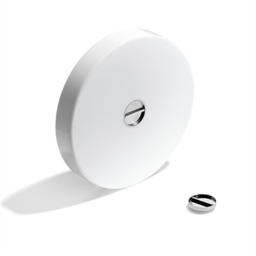 FLOS BUTTON Decken-/Wandleuchte für 5xG9 LED