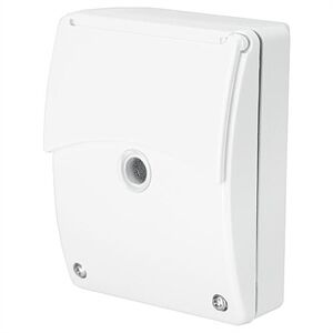 ESYLUX EsyLux Dämmerungsschalter CDS-A/N 96x76x52mm ESYLUX EsyLux Dämmerungsschalter CDS-A/N 96x76x52mm