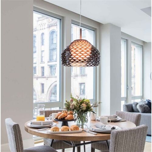 FLOS Pendelleuchte TATOU S2 1xE27 D=500 H=319