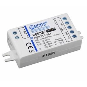 ARDITI CASAMBI PWM LICHTSTEUERUNG DIMMER 1 KANAL