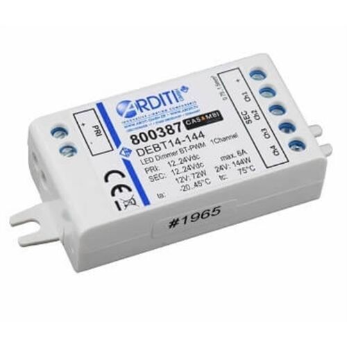 ARDITI CASAMBI PWM LICHTSTEUERUNG DIMMER 1 KANAL