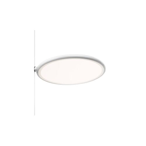 FLOS Ersatzteile OK-LED Kopf Opalabdeckung/ Gehäuse