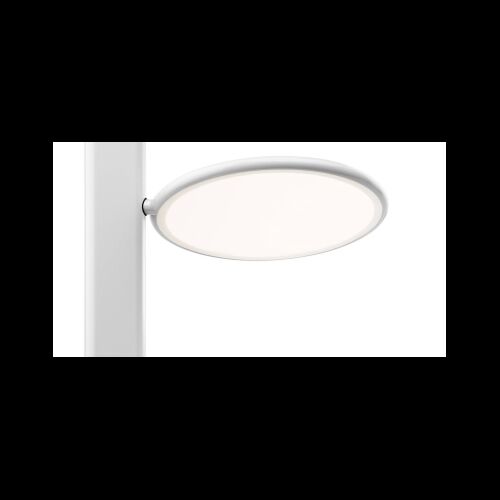 FLOS Ersatzteile OK-LED Kopf Opalabdeckung/ Gehäuse