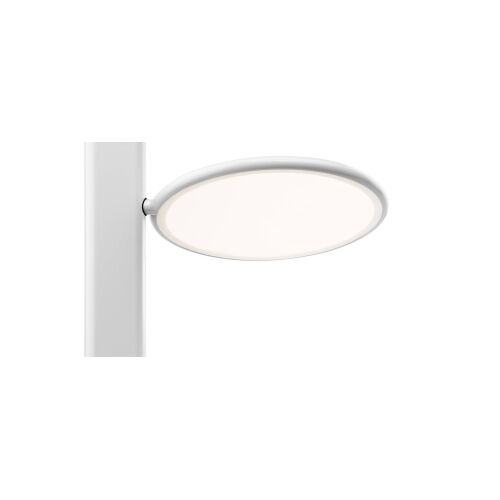 FLOS Ersatzteile OK-LED Kopf Opalabdeckung/ Gehäuse