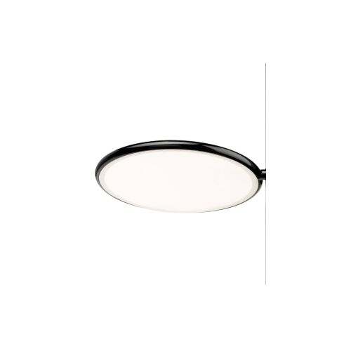 FLOS Ersatzteile OK-LED Kopf Opalabdeckung/ Gehäuse