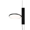 FLOS Ersatzteile OK-LED Kopf Opalabdeckung/ Gehäuse