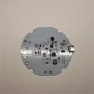 Louis Poulsen PANTHELLA 160 PORT REPLACE KIT PRINT V1