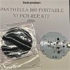 Louis Poulsen PANTHELLA 160 PORT REPLACE KIT PRINT V1