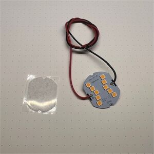 Louis Poulsen PANTHELLA 160 REPLACE KIT LED W/WIRE V1