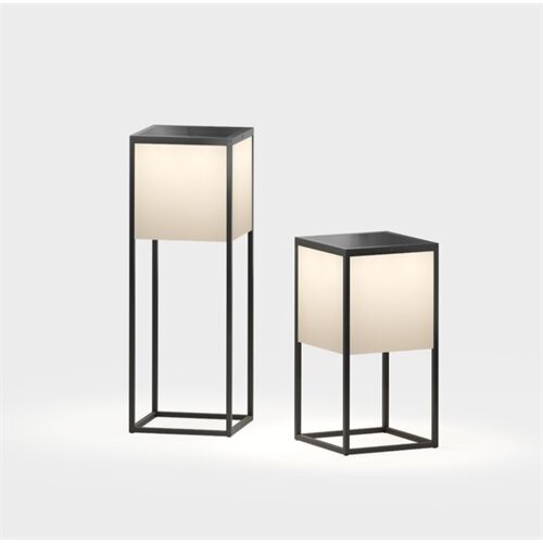 IP44.de FIL S Akku-SolarLeuchte H=480 LED 7W Dim2700-1800K