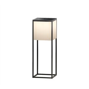 IP44.de FIL M Akku-SolarLeuchte H=710 LED 7W Dim2700-1800K