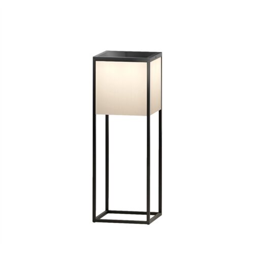 IP44.de FIL M Akku-SolarLeuchte H=710 LED 7W Dim2700-1800K