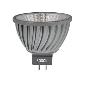 SIGOR 6W Diled Alureflektor GU5,3 360lm 3000K 36° dim SIGOR 6W Diled Alureflektor GU5,3 360lm 3000K 36° dim