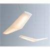 Artemide Mouette Symmetric 1350 DALI dim 68W 3000K 6107Lm
