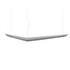 Artemide Mouette Asymmetric 1950 DALI dim 85W 3000K 8180Lm