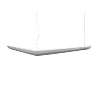 Artemide Mouette Asymmetric 1950 DALI dim 85W 3000K 8180Lm