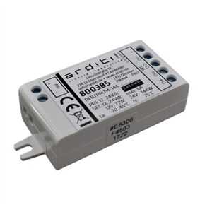 ARDITI CASAMBI PWM DIMMER 4 KANAL RGBW ARDITI CASAMBI PWM DIMMER 4 KANAL RGBW