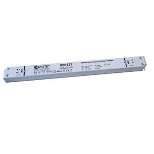 ARDITI LED-Netzgerät Konstantspannung 100W 24V DC schmal