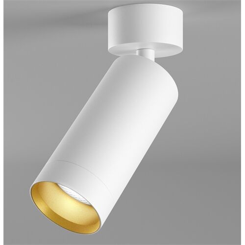 DLS Anbaustrahler REED AB mit Fassung GU10 -230V