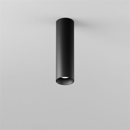 DLS Deckenleuchte BALI , D=76mm GU10 schwb 2x10°